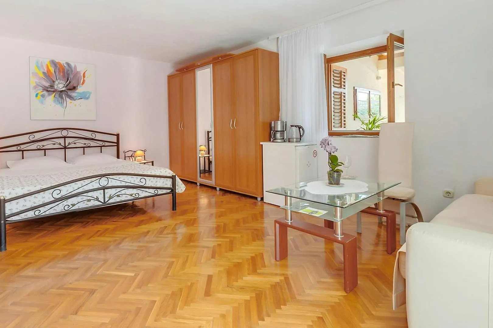 House Rossella With Cozy Apartment And Rooms Close To The Beach Nerezine 0*,
